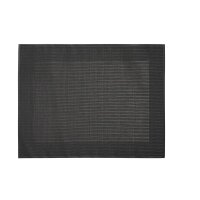 4 WESTMARK Platzsets Home grau 32,0 x 42,0 cm  (...