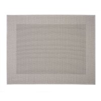 4 WESTMARK Platzsets Home taupe 32,0 x 42,0 cm  (...