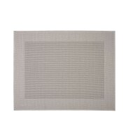 4 WESTMARK Platzsets Home taupe 32,0 x 42,0 cm  (...