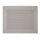 4 WESTMARK Platzsets Home taupe 32,0 x 42,0 cm  ( 1210227150 )