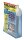 HAN Stehsammler TWIN 1611-64D blau-transparent Kunststoff, DIN A4, 1 St.