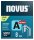 novus Tackerklammern Feindraht superhart 53/8, 5.000 St.