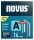novus Tackerklammern Feindraht superhart 53/14, 5.000 St.