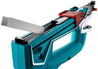 novus Handtacker J-51 Kofferset türkis, 1 Set