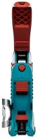 novus Handtacker J-51 Kofferset türkis, 1 Set