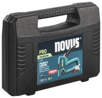 novus Handtacker J-51 Kofferset türkis, 1 Set