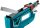 novus Handtacker J-51 Kofferset türkis, 1 Set