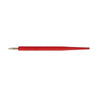 STANDARDGRAPH Federhalter Holz mit Feder Kalligrafie-Set...