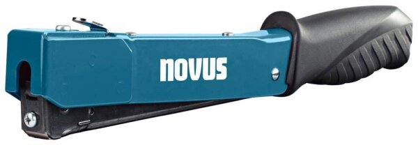 novus Handtacker J-033 türkis, 1 St.