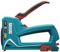 novus Handtacker J-29 türkis, 1 St.