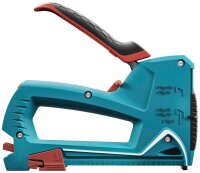 novus Handtacker J-29 türkis, 1 St.