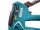 novus Handtacker J-29 türkis, 1 St.