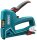 novus Handtacker J-50 Kofferset türkis, 1 Set