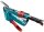 novus Handtacker J-50 Kofferset türkis, 1 Set