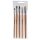 Pelikan Pinsel-Set Größe 2, 4, 6, 10, 5-teilig