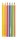 FABER-CASTELL Jumbo GRIP Buntstifte farbsortiert, 6 St.