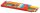 FABER-CASTELL Jumbo GRIP Buntstifte farbsortiert, 6 St.