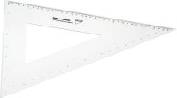 STANDARDGRAPH Geodreieck Constant 9660/35 35,0 cm