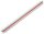 STANDARDGRAPH Dreikantmaßstab Architekt 9411 30,0 cm, weiß