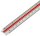 STANDARDGRAPH Dreikantmaßstab Architekt 9411 30,0 cm, weiß