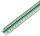 STANDARDGRAPH Dreikantmaßstab Architekt 9411 30,0 cm, weiß