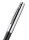 fisher SPACE PEN® Kugelschreiber Space Pen Cap-O-Matic chrom/schwarz, Schreibfarbe: schwarz, 1 St.