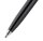 fisher SPACE PEN® Kugelschreiber Space Pen Cap-O-Matic chrom/schwarz, Schreibfarbe: schwarz, 1 St.