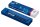 fisher SPACE PEN® Kugelschreiber Space Pen Cap-O-Matic chrom/schwarz, Schreibfarbe: schwarz, 1 St.
