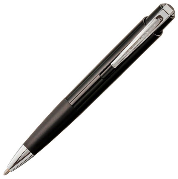 fisher SPACE PEN® Kugelschreiber Space Pen Eclipse schwarz, Schreibfarbe: schwar  ( ECL )