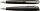 fisher SPACE PEN® Kugelschreiber Space Pen Eclipse schwarz, Schreibfarbe: schwar  ( ECL )