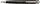 fisher SPACE PEN® Kugelschreiber Space Pen Eclipse schwarz, Schreibfarbe: schwar  ( ECL )