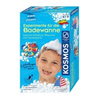 KOSMOS Experimentierkasten Experimente für die...