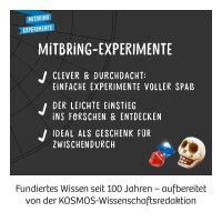 KOSMOS Ausgrabungsset Piratenschatz mehrfarbig