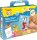 JOVI Bastelset Play & Fun Sand Painting Kit Oceans mehrfarbig