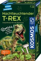 KOSMOS Ausgrabungsset T-REX mehrfarbig