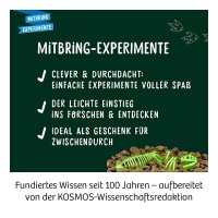 KOSMOS Ausgrabungsset T-REX mehrfarbig