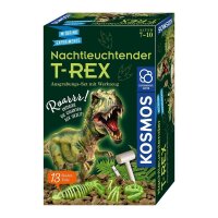 KOSMOS Ausgrabungsset T-REX mehrfarbig