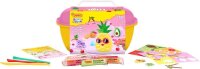 JOVI Modelliermasse Play & Fun Plastilina Sweet...