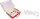 JOVI Bastelset Play & Fun Sand Painting Kit Christmas mehrfarbig