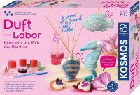 KOSMOS Experimentierkasten Duft-Labor mehrfarbig