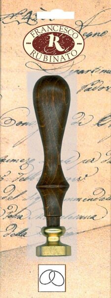 FRANCESCO RUBINATO™ Siegelstempel Ringe