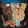 KOSMOS EXIT - Das Spiel: Die Entführung in Fortune City Escape-Room Spiel, 1 St.