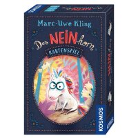 KOSMOS Das NEINhorn Kartenspiel, 1 St.