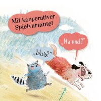 KOSMOS Das NEINhorn Kartenspiel, 1 St.