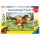 Ravensburger Welt der Pferde Puzzle, 2 x 24 Teile