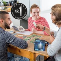 KOSMOS EXIT - Das Spiel: Das verfluchte Labyrinth...