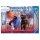 Ravensburger Disney Frozen XXL Puzzle, 100 Teile