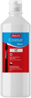 ARISTO Cromar Flüssigfarbe weiß 500,0 ml, 1 St.