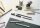 FABER-CASTELL Dosenspitzer dreifach GRIP 2001 silber