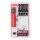 ARISTO mg1 pro Basic Tuschefüller-Set schwarz, 1 Set